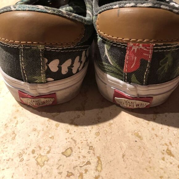 Vans Chima Ferguson Pro 6.5/8 Hawaiian - Picture 5 of 7